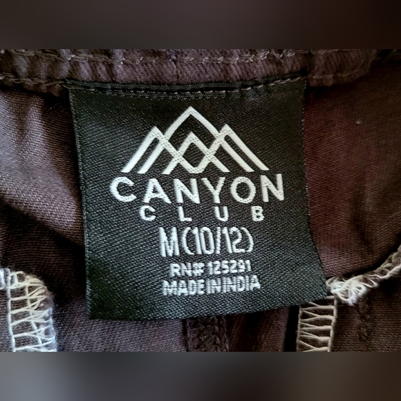 boys 100% cotton pants - Picture 5 of 5